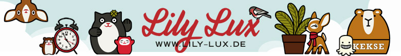 Lily Lux Dezemberbild